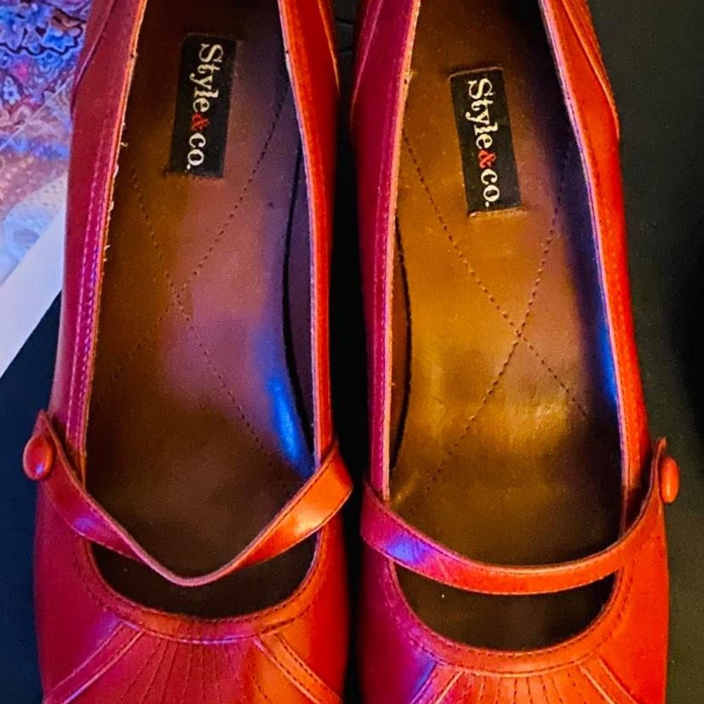Women's Shoes